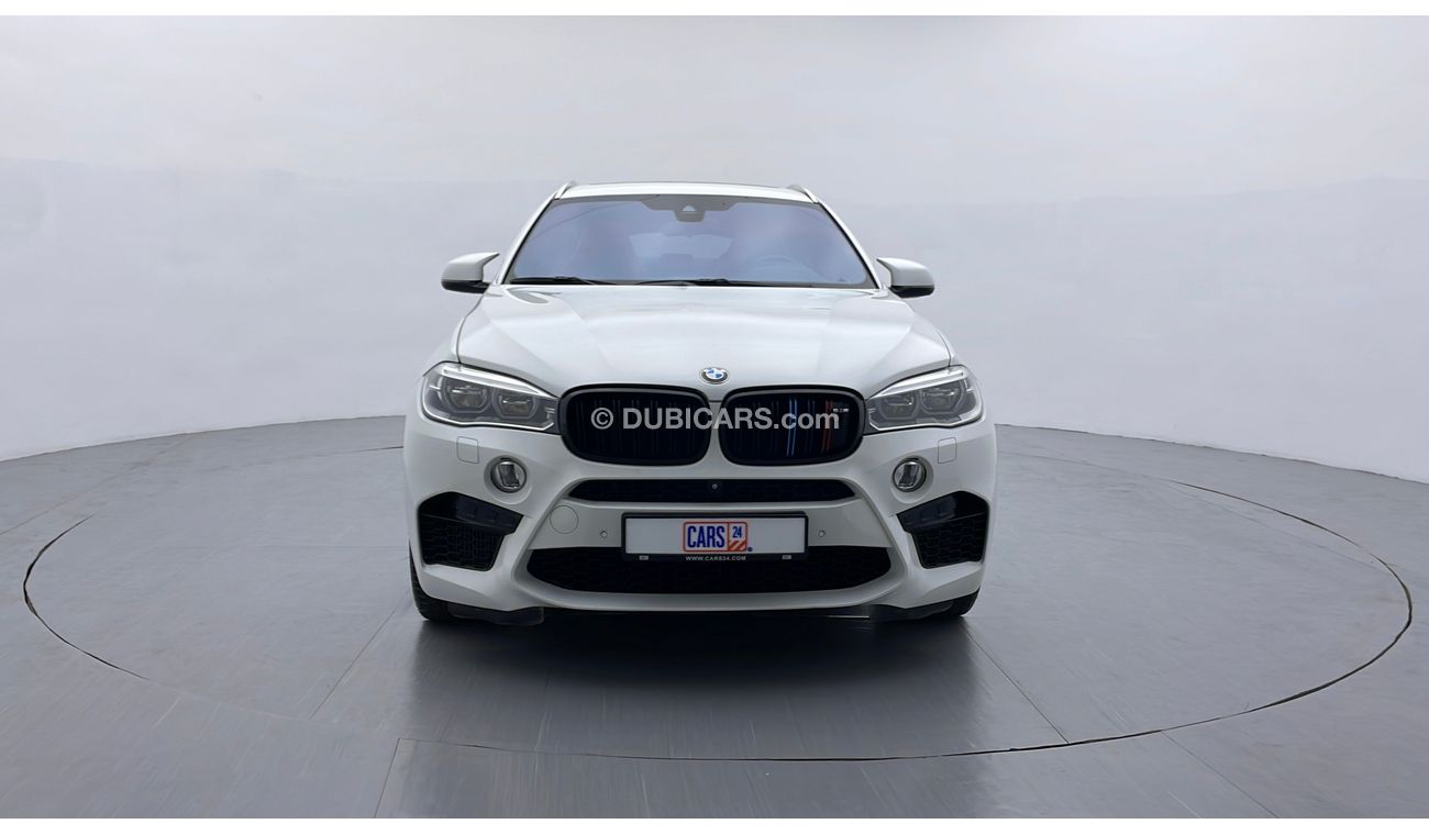 BMW X6M STD 4.4 | Zero Down Payment | Free Home Test Drive