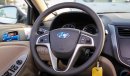 Hyundai Accent 1.6