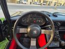 ألفا روميو سبايدر ALFA ROMEO SPIDER VELOCE INJECTION CONVORTEBLE