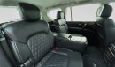 Infiniti QX80 LUXURY 5.6 | Under Warranty | Inspected on 150+ parameters