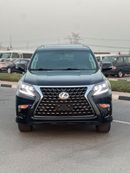 لكزس GX 460 Premier 4.6L