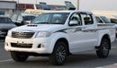 Toyota Hilux 2014 Toyota Hilux pickup, 4dr, 3.0L 4Cyl diesel, manual, four wheel, right hand drive, Australian sp