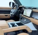 Land Rover Defender 110 X-DYNAMIC HSE P400