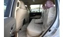 Toyota Land Cruiser 300 GXR V6 3.3L with Aero Package