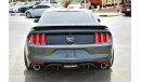 Ford Mustang GT / AUTOMATIC / CUSTOMIZE RIMS /AIR AID INTAKE WITH CATCHCAM GOOD CONDITION