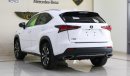 Lexus NX300