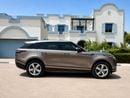 Land Rover Range Rover Velar P250 Stunning P250 S | GCC Specs | Low Mileage