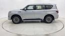 Nissan Patrol SE PLATINUM CITY 2021 | AED 2033/Month | 0 DP | 30 Day Return | Warranty | Service History