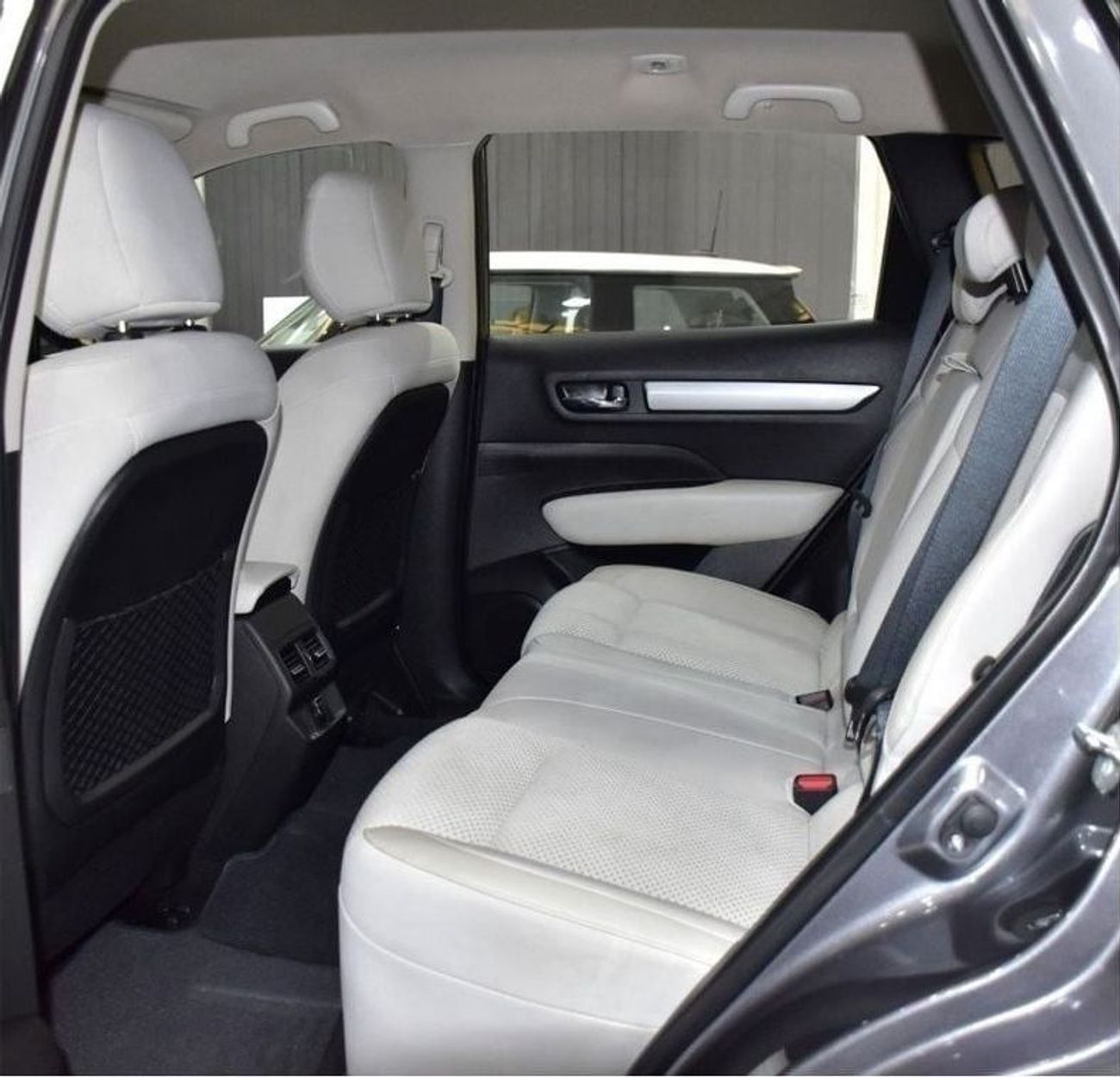 Renault Koleos EXCELLENT DEAL for our Renault Koleos ( 2023 Model ) in Grey Color GCC Specs