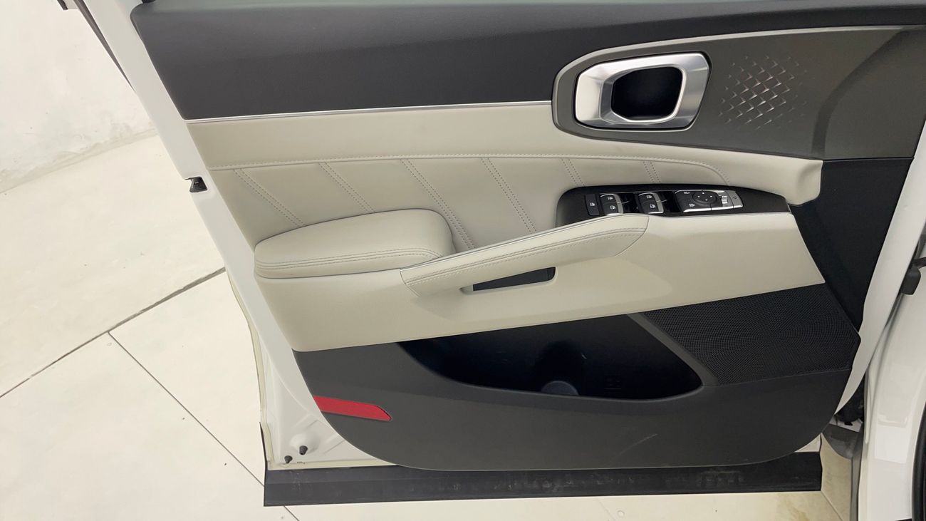 Kia Sorento EX 2.5 | Zero Down Payment | Home Test Drive