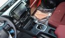 تويوتا هيلوكس 2025 Model Toyota Hilux DC, 2.4L Diesel, 4WD 6A/T