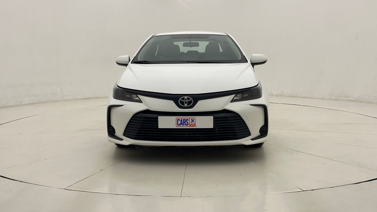 Toyota Corolla XLI 1.6 | Zero Down Payment | Home Test Drive