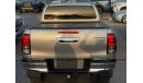 Toyota Hilux Toyota hilux Diesel engine model 2019  full option Top of the range car very clean and good conditio