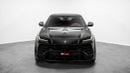 Lamborghini Urus by NOVITEC - 2022 - European Specs