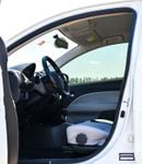 Mitsubishi Attrage GLX Mid 1.2L Mitsubishi Attrage 2022 GCC, mid-option, in excellent condition, inside and out