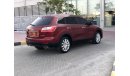 Mazda CX9 GCC