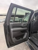 جي أم سي يوكون 5.3 V8 AT4 (AWD)