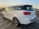 Kia Grand Carnival 2020 Kia Grant Carnival Gcc Specs - MidOption+ 7 Seater - No Accident -