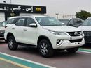 Toyota Fortuner EXR / V4/ 4WD/ DVD REAR CAMERA/ LEATHER SEATS/ ORG MILEAGE/ 1189 MONTHLY /LOT#98021