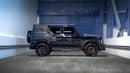 مرسيدس بنز G 63 AMG 4MATIC SUV UAE's Very Best Example | 2 Years Free Servicing | AED 10,758 Per Month