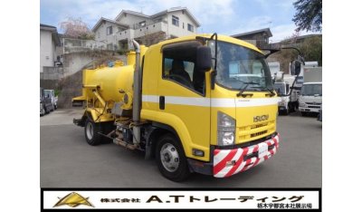 Isuzu Forward FRR90S2