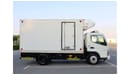 Mitsubishi Fuso Canter Freezer Box ThermoKing T600 | Excellent Condition | GCC