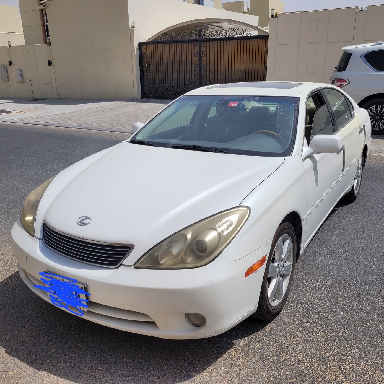 Lexus ES 330 ES330
