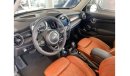 Mini Cooper S AED 1900/MONTHLY | 2020 MINI COOPER S JCW BODYKIT | GCC | UNDER WARRANTY
