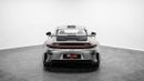 بورش 911 GT3 Weissach - 2025 - GCC - Under Warranty