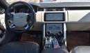 Land Rover Range Rover Vogue HSE P400 ( CLEAN CAR WITH WARRANTY )