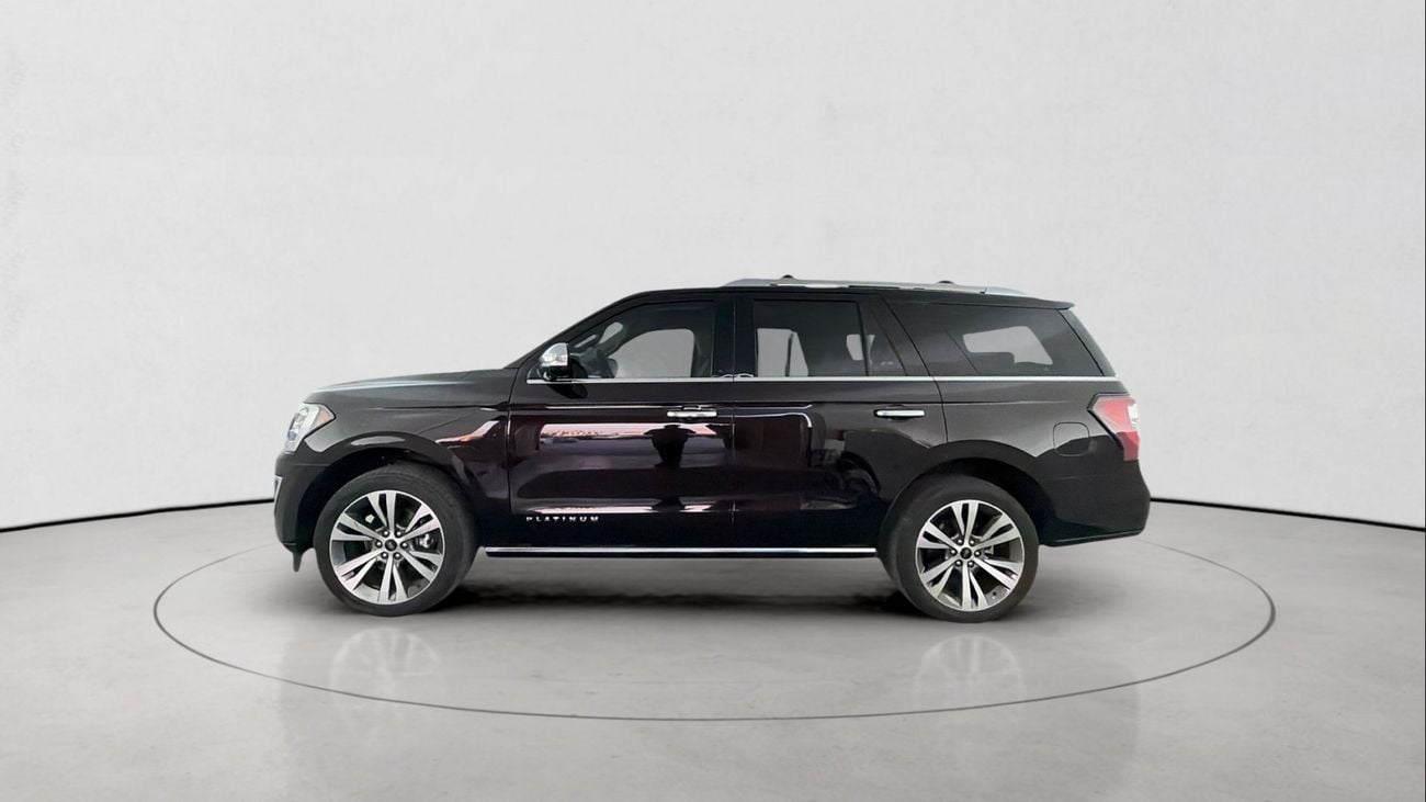 Ford Expedition PLATINUM | Guaranteed Warranty | 0 Down Payment