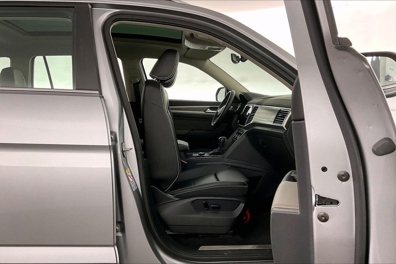 Volkswagen Teramont Comfortline | National Day Celebration | Guaranteed Warranty | 0 Down Payment