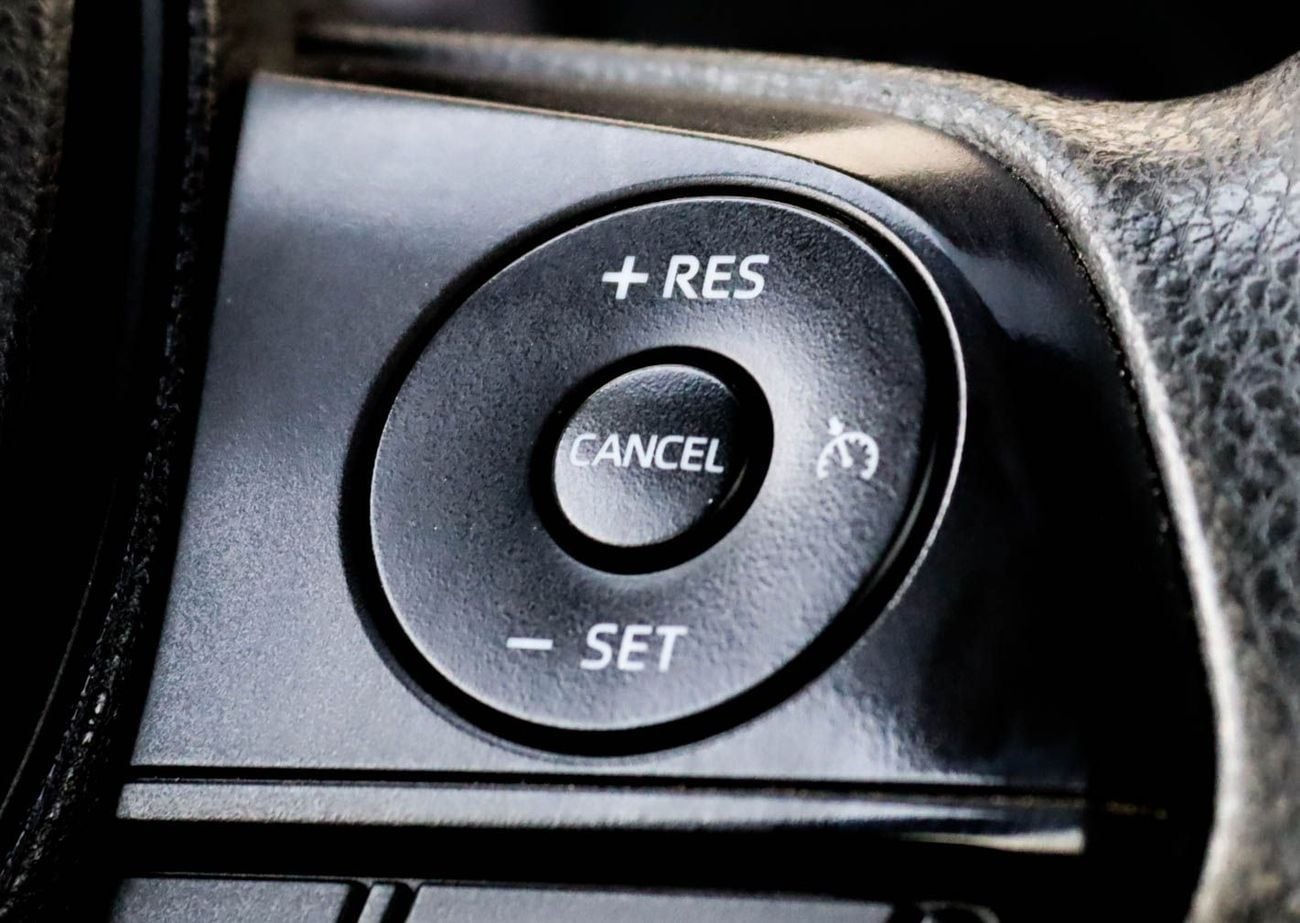 Toyota Corolla XLI 1.6L A/T Toyota Corolla | 1.6 L | 2022 | GCC | Accident-Free | In Excellent Condition | 823 P.M