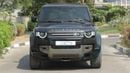 Land Rover Defender 110 X-Dynamic SE P400e Plug-in Hybrid 2025 With 5 Years Or 200,000 Km Warranty