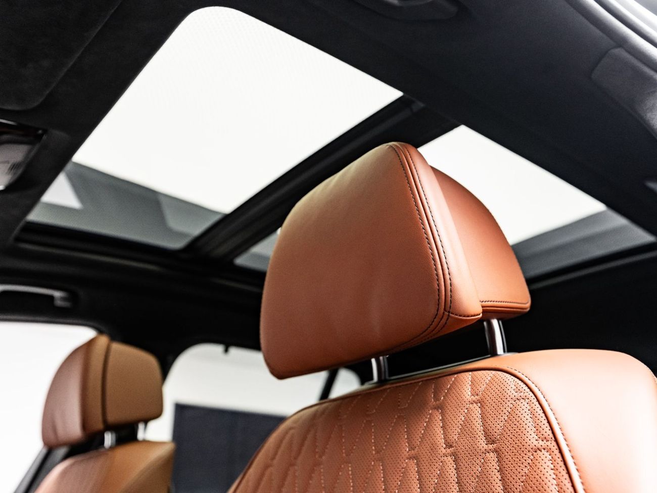 BMW X5 M50i 4.4L 2024 BMW X5 M60i, 2027 BMW Warranty + 2034 BMW Service Contract, Low KMs, GCC