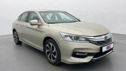 Honda Accord EX 2.4 | Under Warranty | Inspected on 150+ parameters