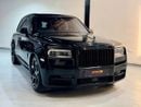 Rolls-Royce Cullinan 2023 LOW MILEGE