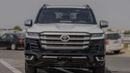 Toyota Land Cruiser VXR 3.5L PETROL 2023