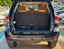 Toyota Fortuner SR5 MID OPTION , OM || 2.7L PETROL V4 A/T 4WD / AUTO AC  (CODE # FPE1)