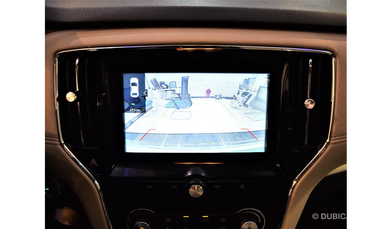 MG RX5 30000 Km only Agency Warranty Until 2024 Like German cars Morris Garage ( MG ) RX5 2018 Gcc Specs