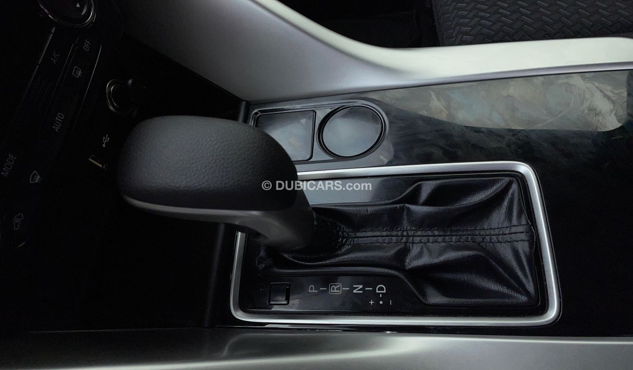 Mitsubishi Eclipse Cross GLX LOWLINE 1.5 | Zero Down Payment | Free Home Test Drive