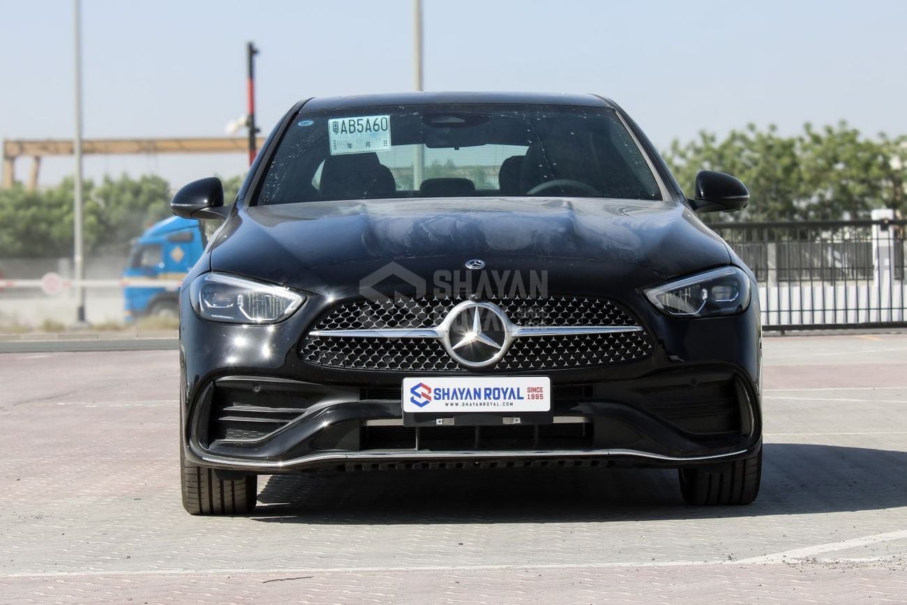 C200 L SPORT VERSION 1 5L V4 PETROL RWD AT 2025MY LHD c200-l-sport-version-1-5l-v4-petrol-rwd-at-2025my-lhd