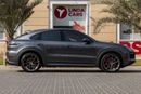 Porsche Cayenne GTS 4.0L (460 HP)
