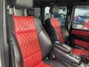 Mercedes-Benz G 63 AMG First Edition 5.5L