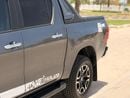 Toyota Hilux SR5 export from Australia