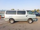 تويوتا هاياس TOYOTA HIACE VAN RHD 1999 MODEL 3.0 L DIESEL MANUAL(PM13178)