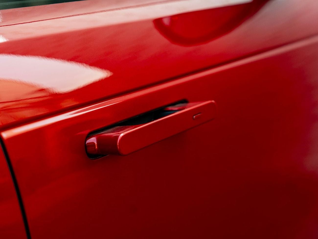 Land Rover Range Rover Sport First Edition P400