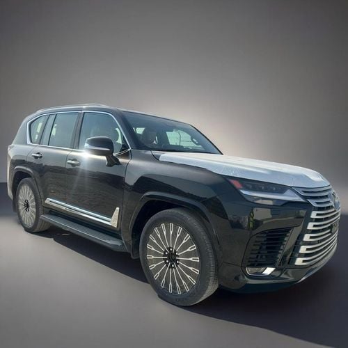 لكزس LX 700h VIP SIGNATURE