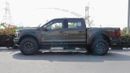 فورد إف-150 رابتور (For Export , НА ЭКСПОРТ) R 5.2L SUPERCHARGED V8 2025 GCC Без пробега