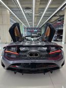 مكلارين 750S سبايدر Brand New McLaren 750S Spider